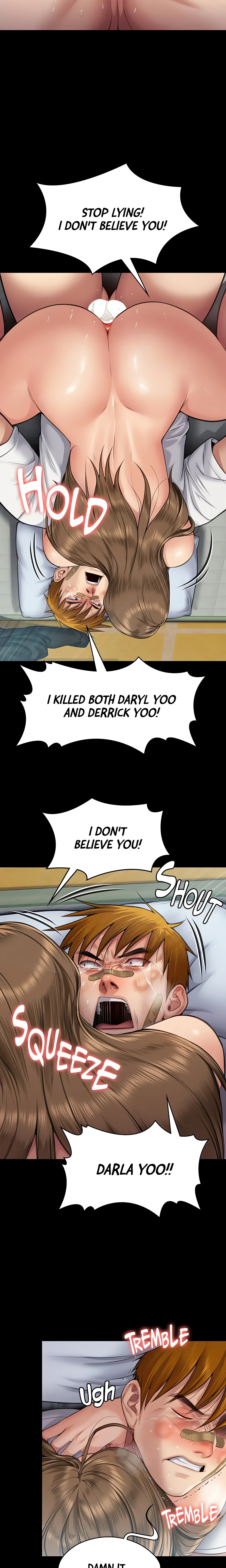 Queen Bee (Andrew) (Official) chapter 315 page 7