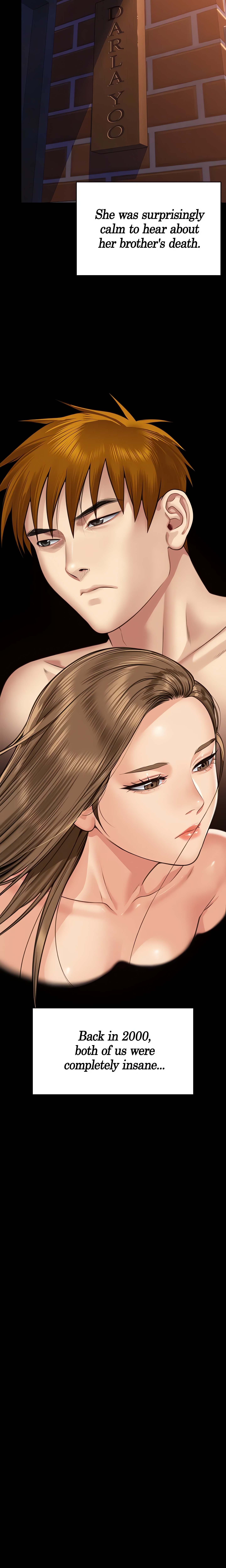 Queen Bee (Andrew) (Official) chapter 315 page 14