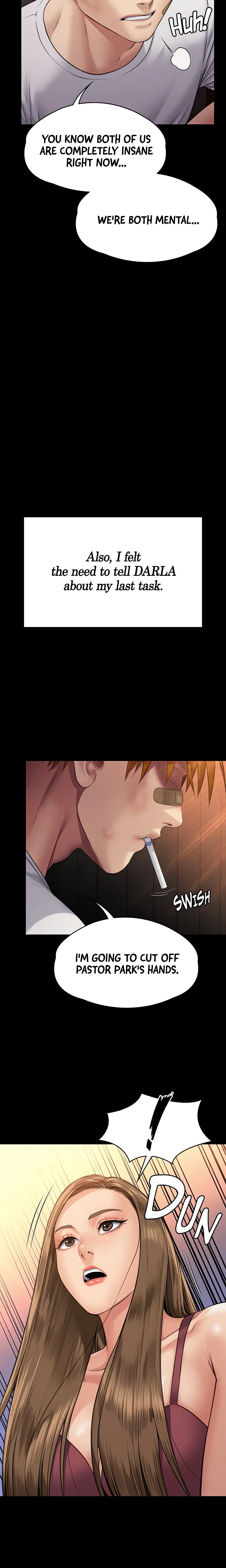 Queen Bee (Andrew) (Official) chapter 315 page 17