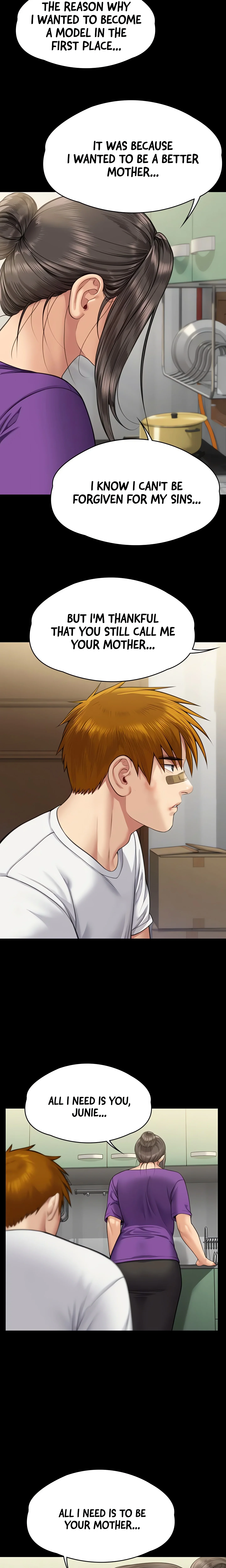 Queen Bee (Andrew) (Official) chapter 315 page 23