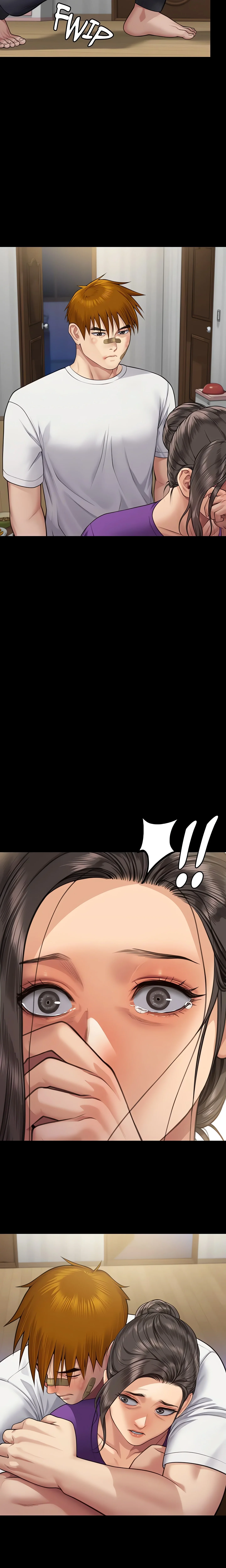 Queen Bee (Andrew) (Official) chapter 315 page 25