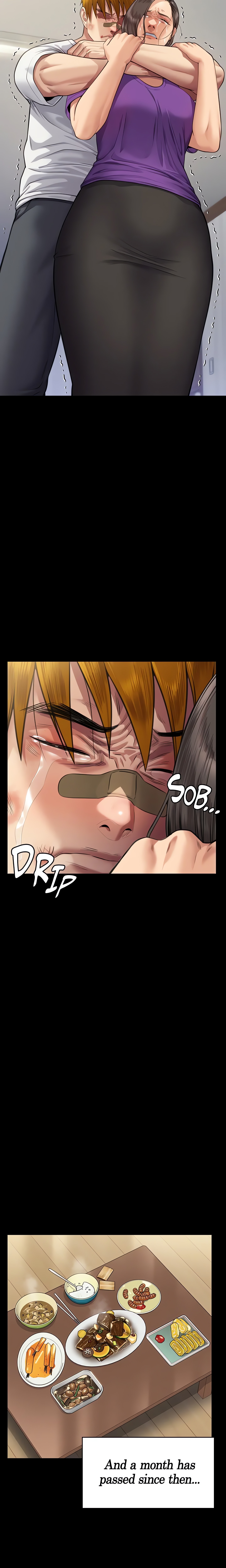 Queen Bee (Andrew) (Official) chapter 315 page 27