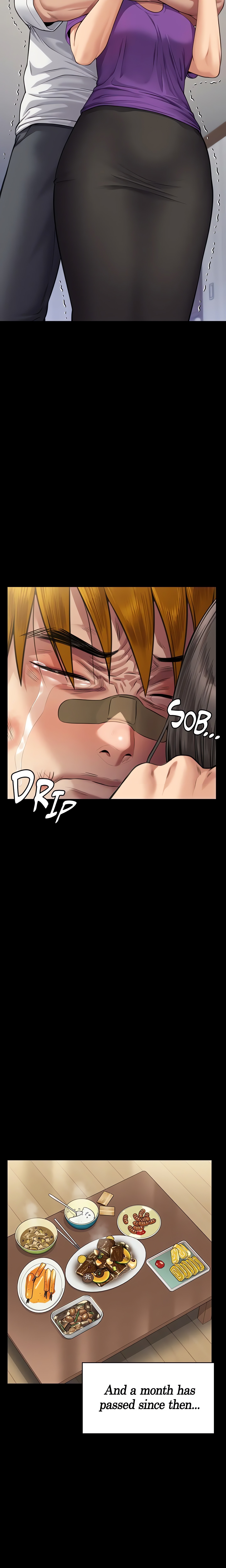 Queen Bee (Andrew) (Official) chapter 316 page 2