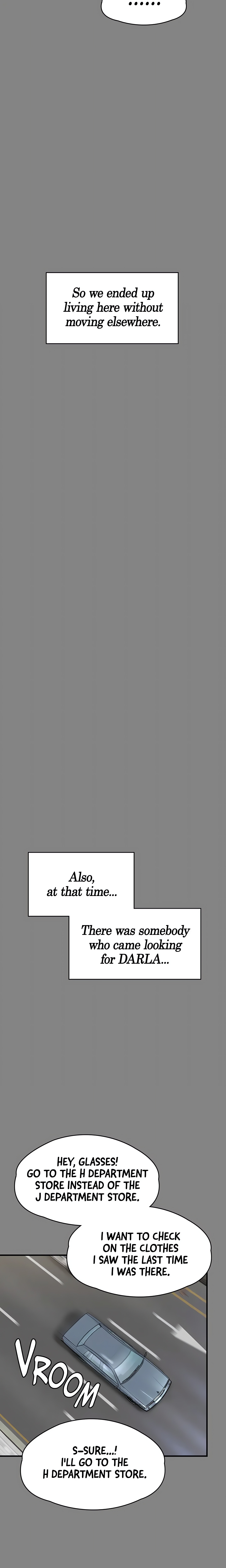 Queen Bee (Andrew) (Official) chapter 317 page 7