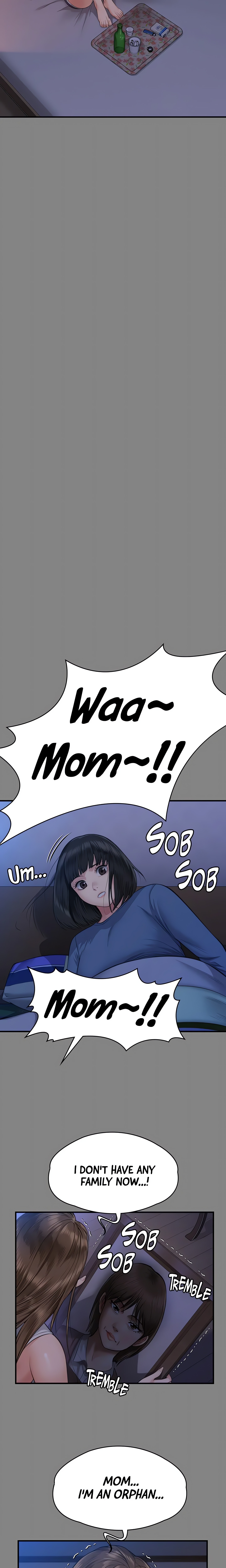 Queen Bee (Andrew) (Official) chapter 317 page 24