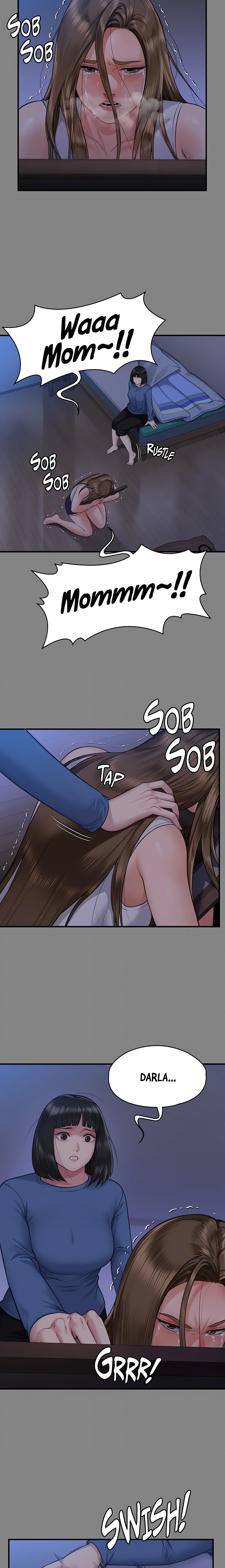 Queen Bee (Andrew) (Official) chapter 317 page 25