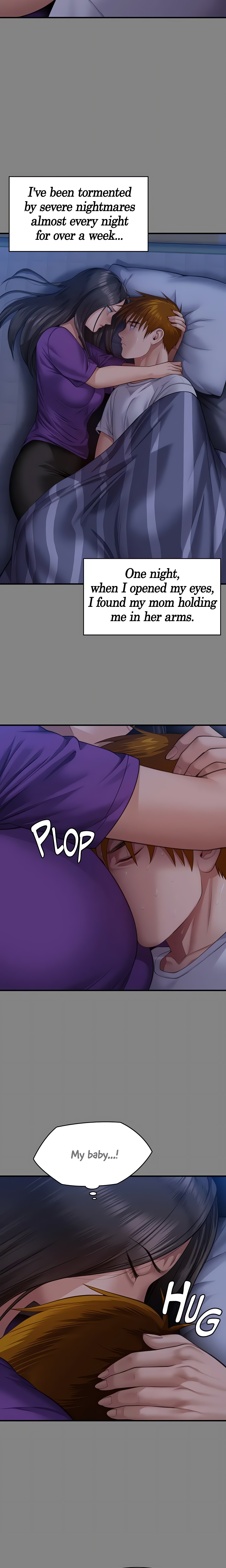 Queen Bee (Andrew) (Official) chapter 318 page 17
