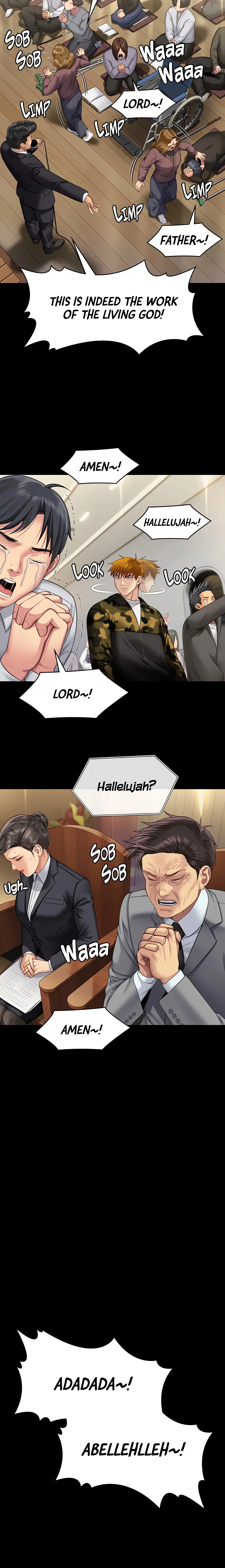 Queen Bee (Andrew) (Official) chapter 319 page 6