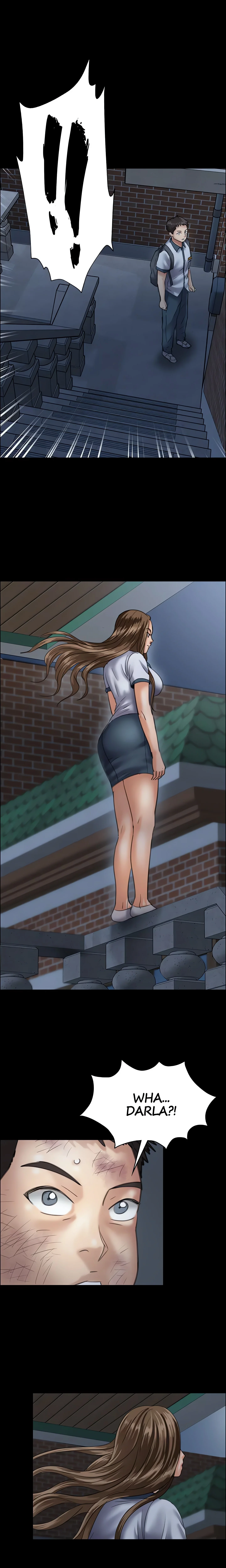 Queen Bee (Andrew) (Official) chapter 32 page 1