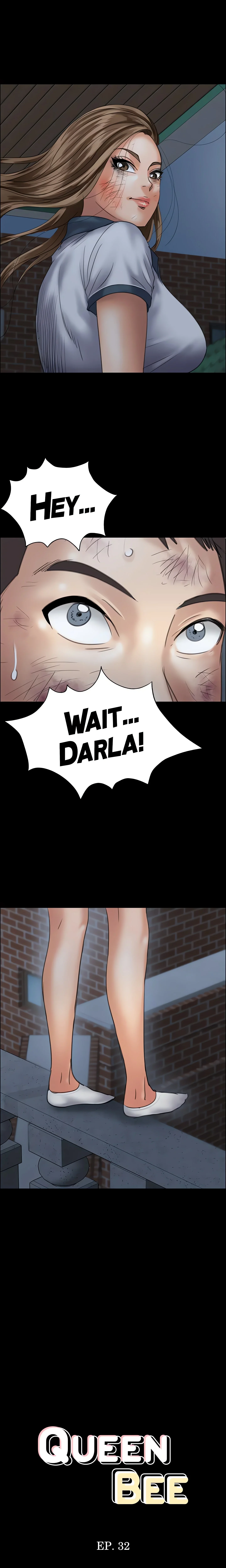 Queen Bee (Andrew) (Official) chapter 32 page 2