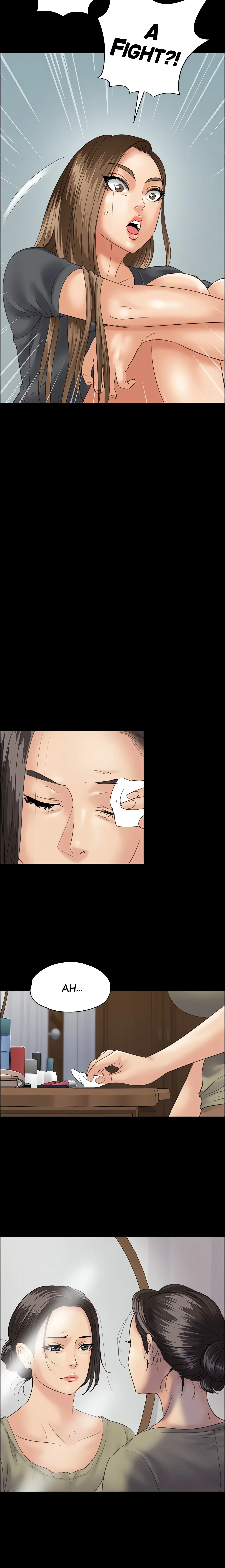 Queen Bee (Andrew) (Official) chapter 32 page 11