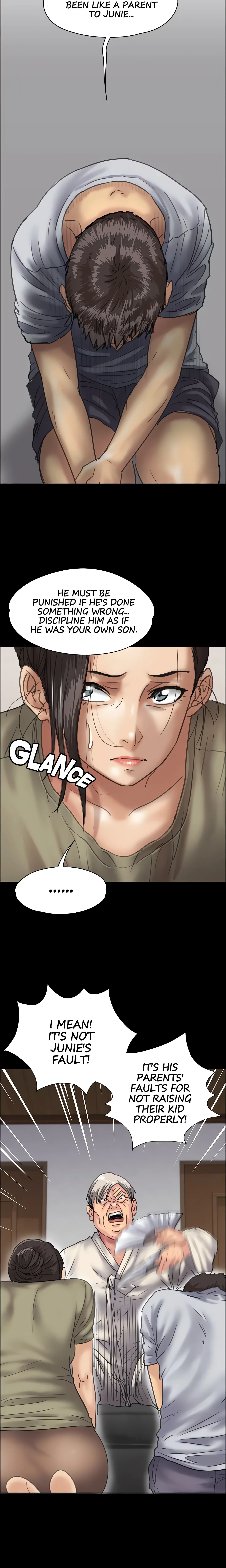 Queen Bee (Andrew) (Official) chapter 32 page 14