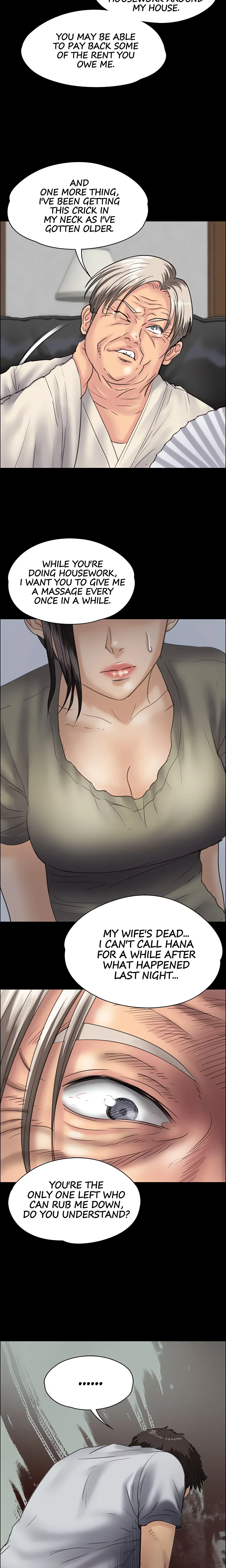 Queen Bee (Andrew) (Official) chapter 32 page 17