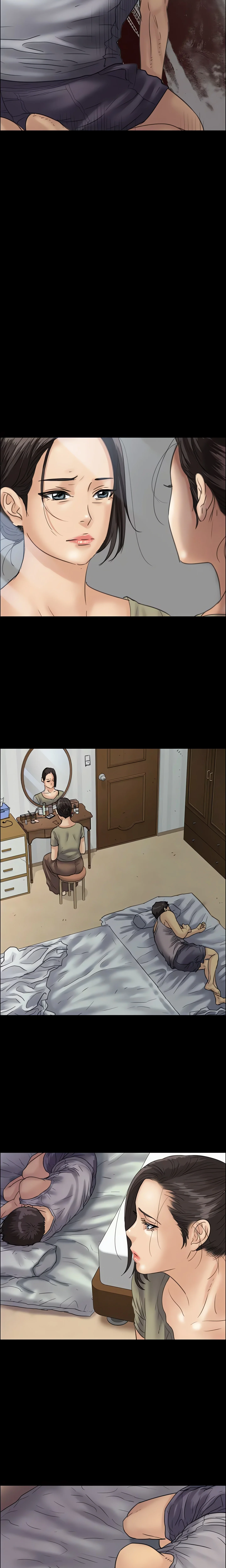 Queen Bee (Andrew) (Official) chapter 32 page 18