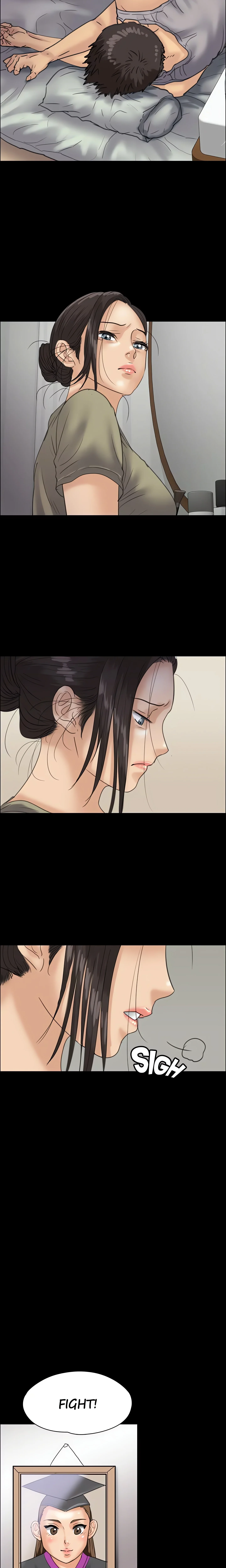 Queen Bee (Andrew) (Official) chapter 32 page 19