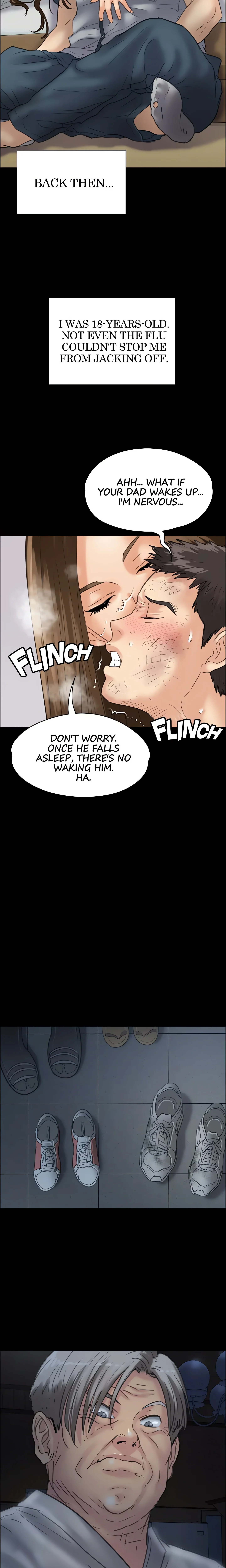 Queen Bee (Andrew) (Official) chapter 32 page 23