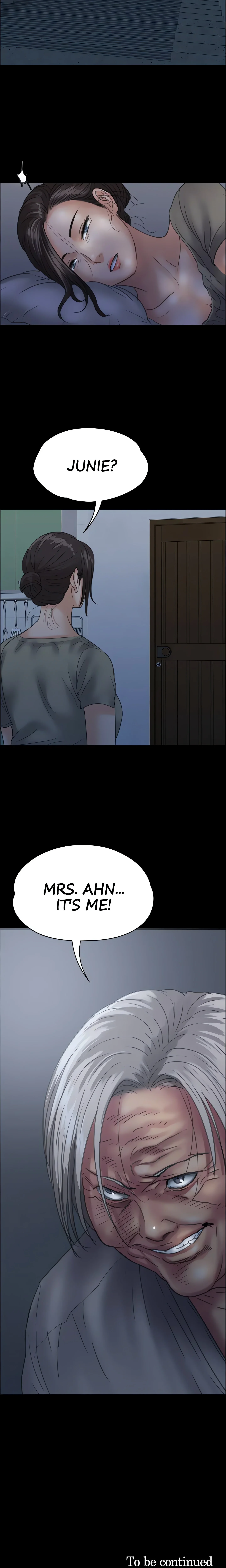 Queen Bee (Andrew) (Official) chapter 32 page 25