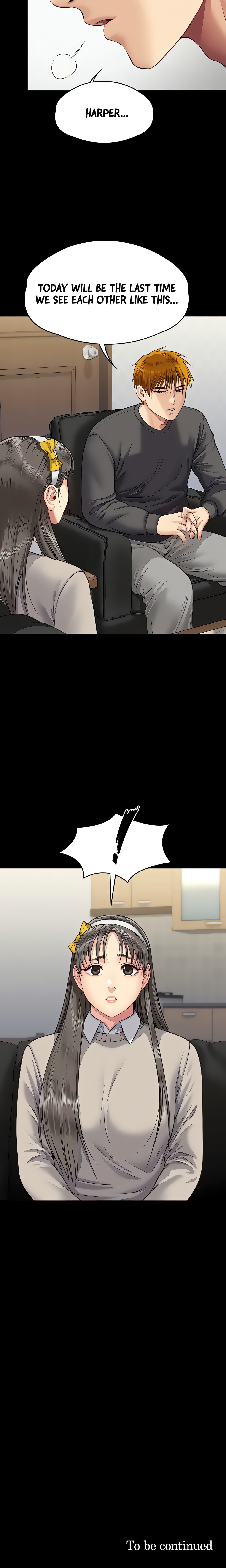 Queen Bee (Andrew) (Official) chapter 321 page 31