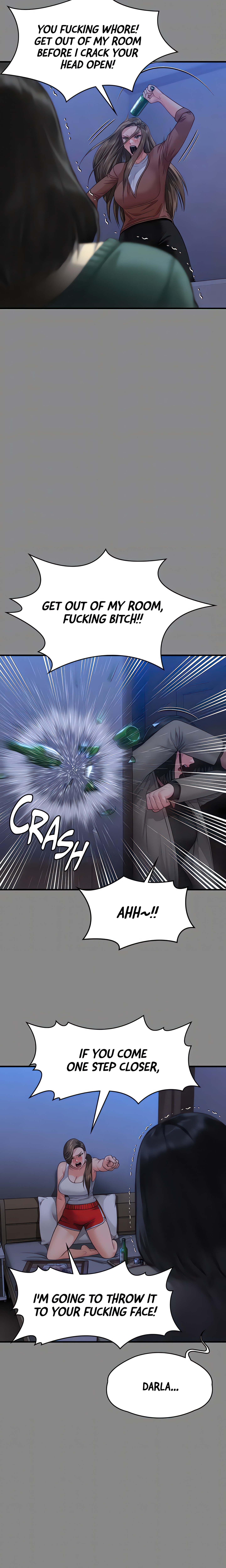 Queen Bee (Andrew) (Official) chapter 322 page 10