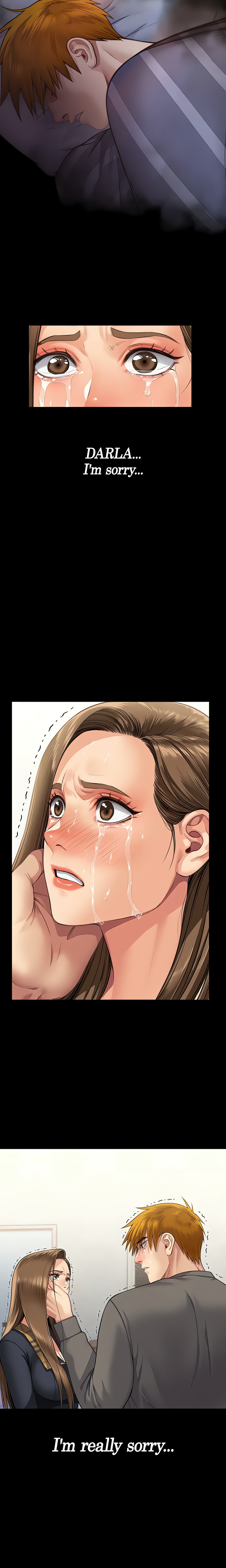 Queen Bee (Andrew) (Official) chapter 322 page 23