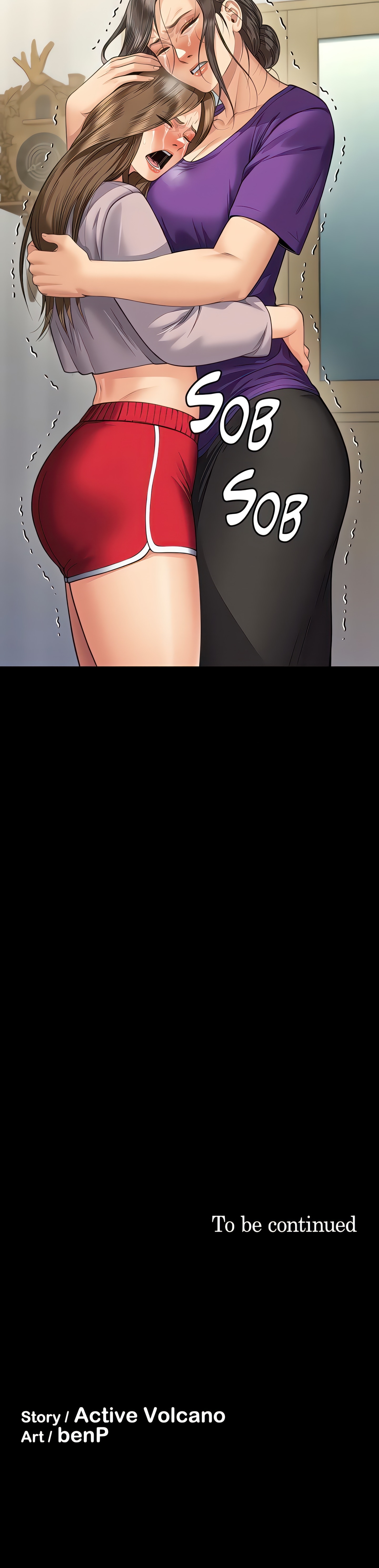 Queen Bee (Andrew) (Official) chapter 322 page 31
