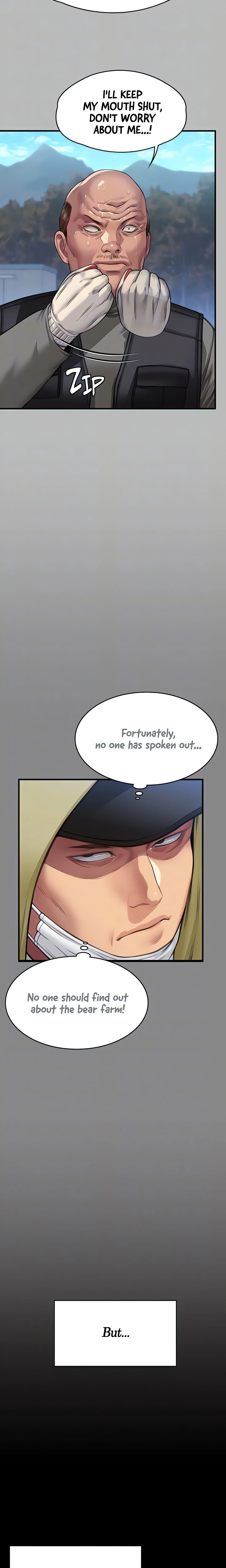 Queen Bee (Andrew) (Official) chapter 323 page 16