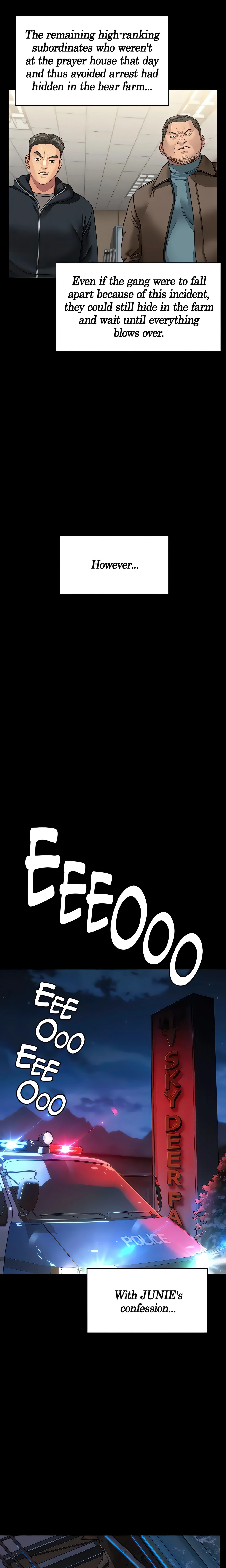 Queen Bee (Andrew) (Official) chapter 323 page 22