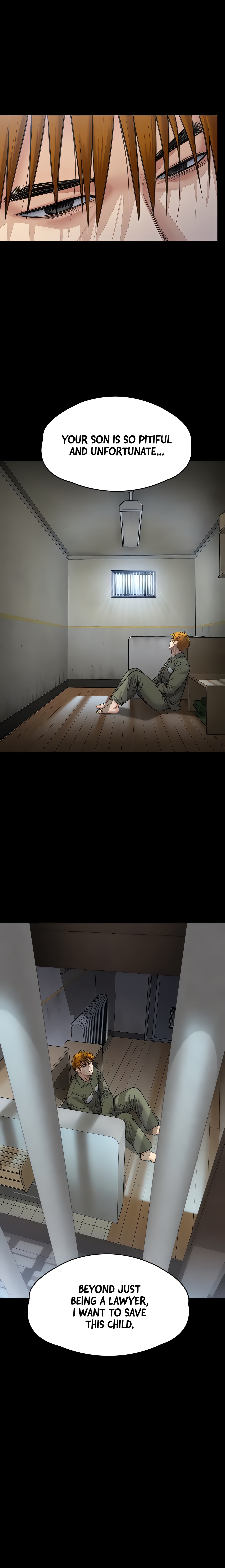 Queen Bee (Andrew) (Official) chapter 324 page 24