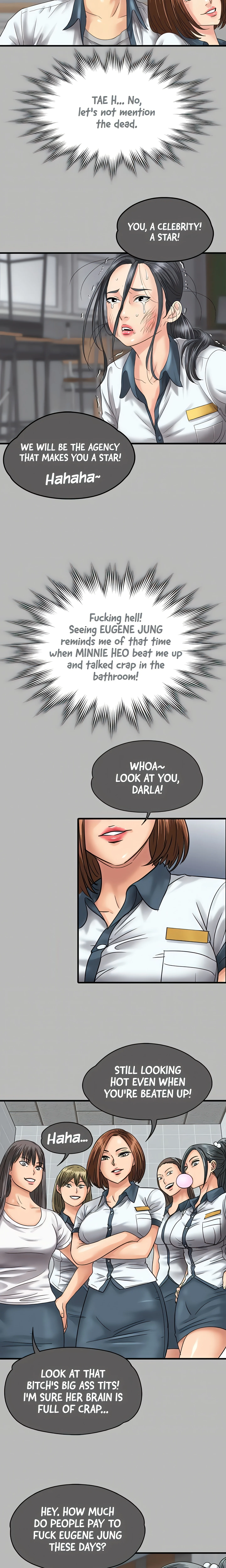 Queen Bee (Andrew) (Official) chapter 325 page 26