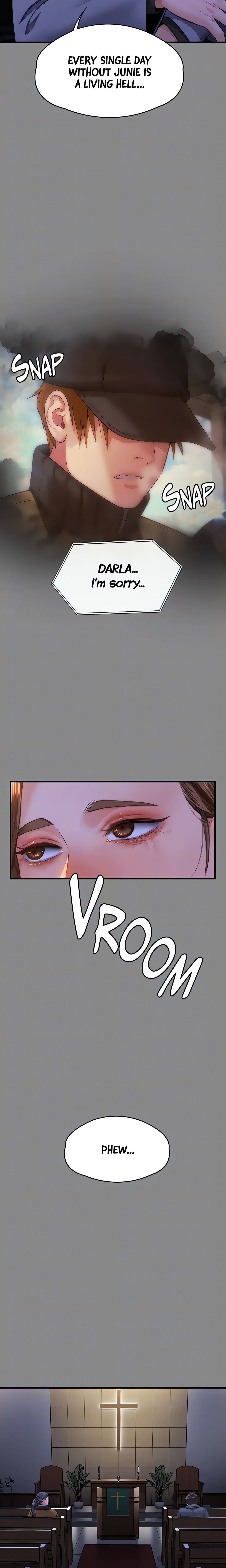 Queen Bee (Andrew) (Official) chapter 326 page 15