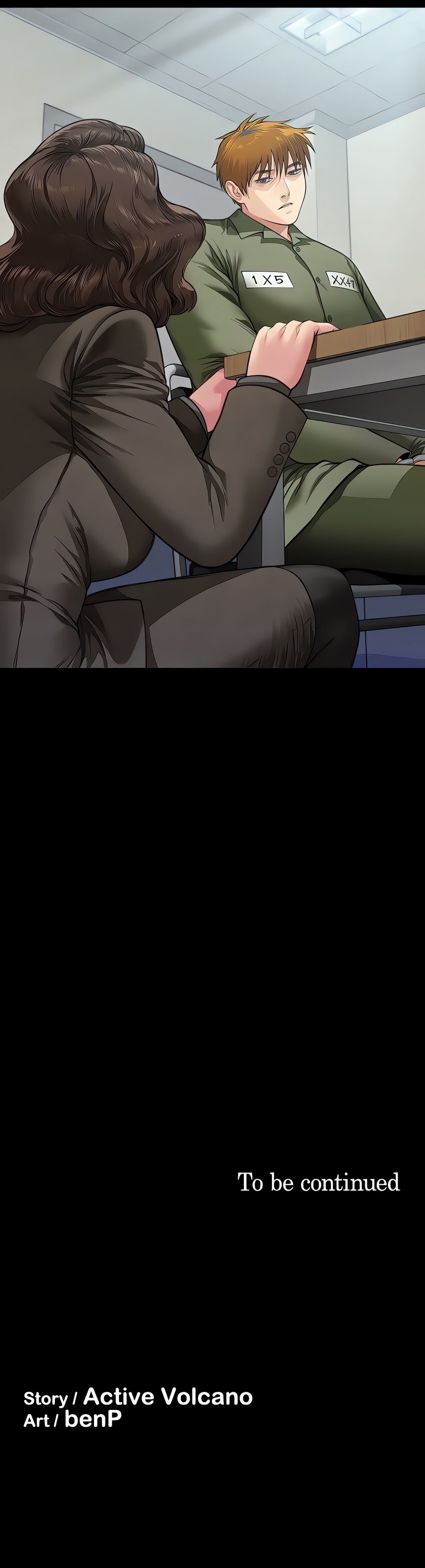 Queen Bee (Andrew) (Official) chapter 326 page 26