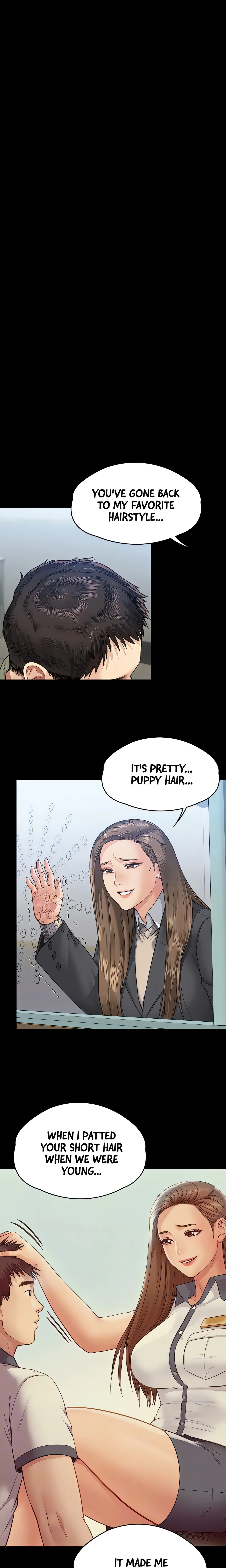 Queen Bee (Andrew) (Official) chapter 327 page 18