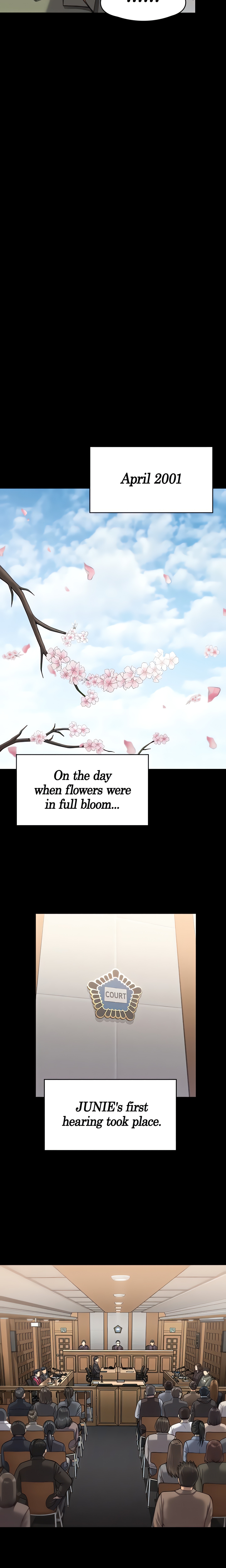 Queen Bee (Andrew) (Official) chapter 327 page 24