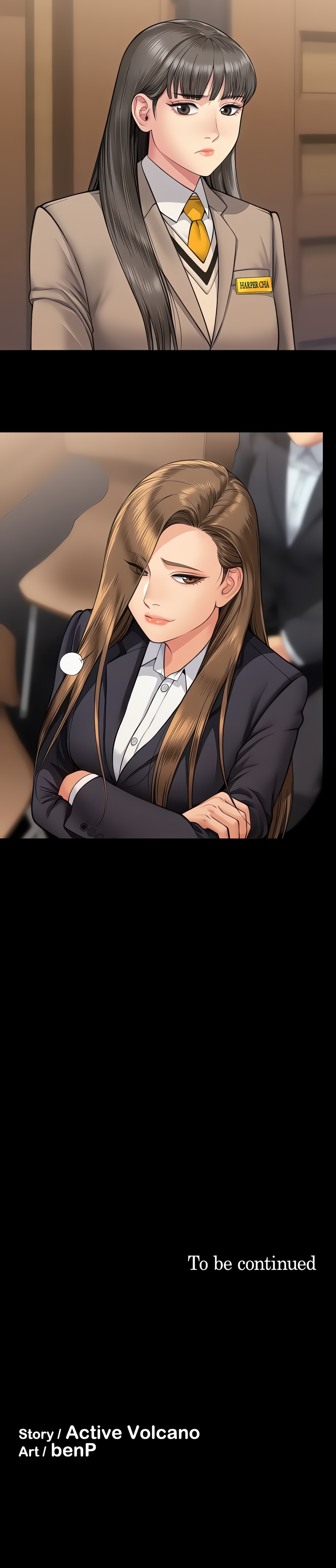 Queen Bee (Andrew) (Official) chapter 328 page 30