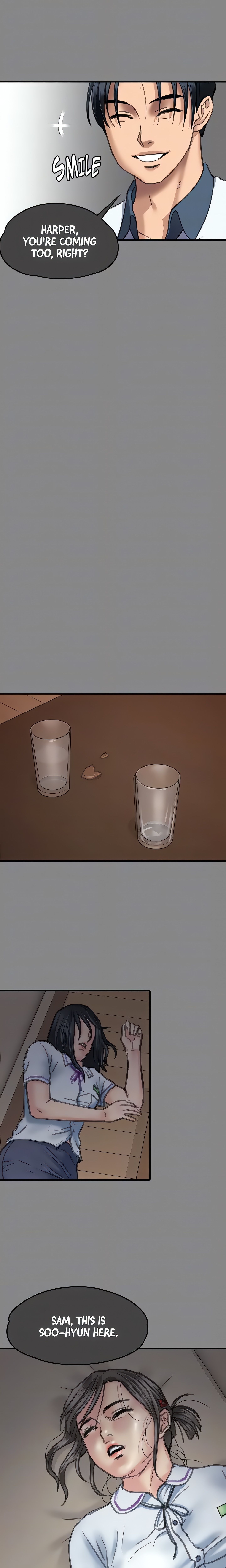 Queen Bee (Andrew) (Official) chapter 329 page 16