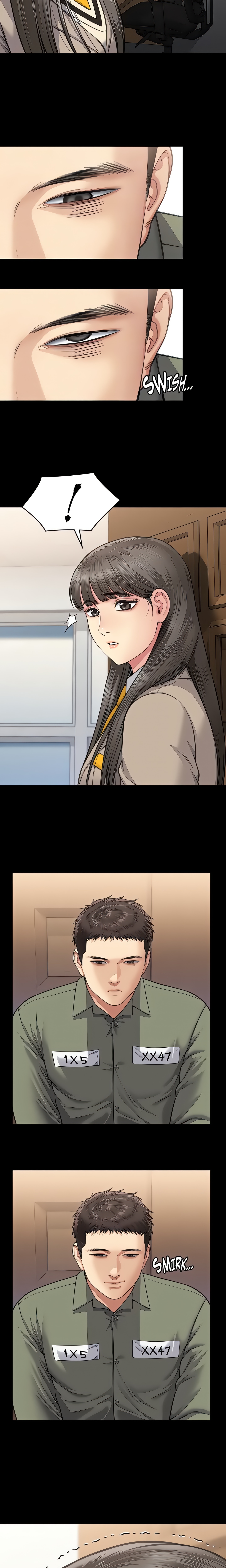 Queen Bee (Andrew) (Official) chapter 329 page 19
