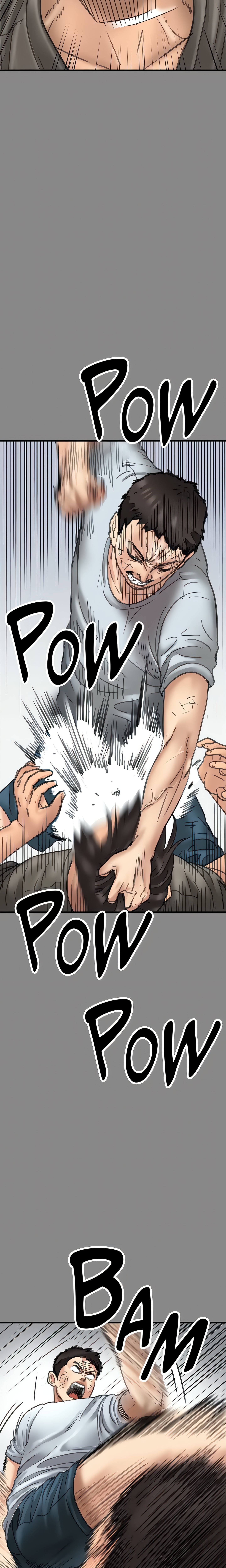 Queen Bee (Andrew) (Official) chapter 329 page 37