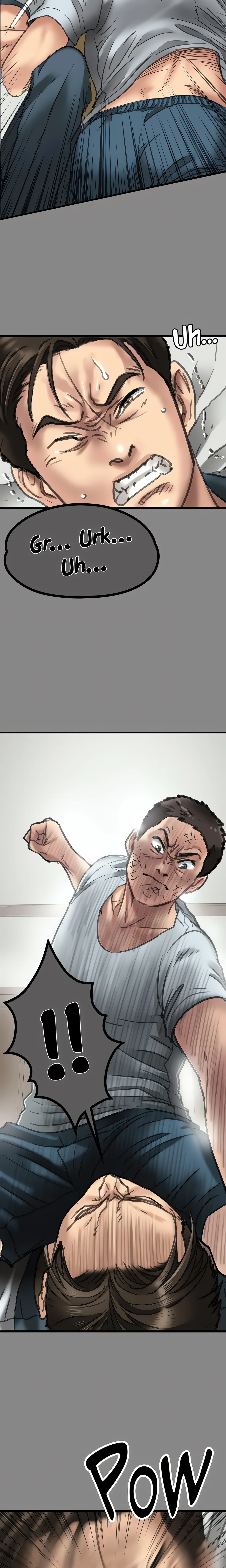 Queen Bee (Andrew) (Official) chapter 329 page 39