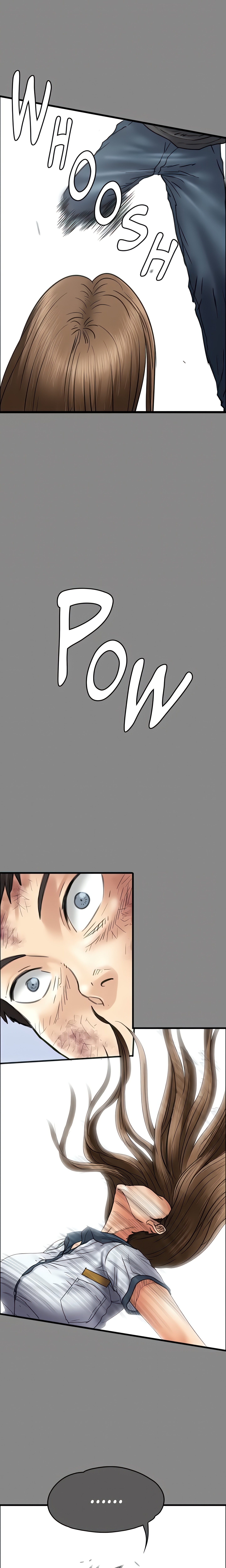 Queen Bee (Andrew) (Official) chapter 329 page 44