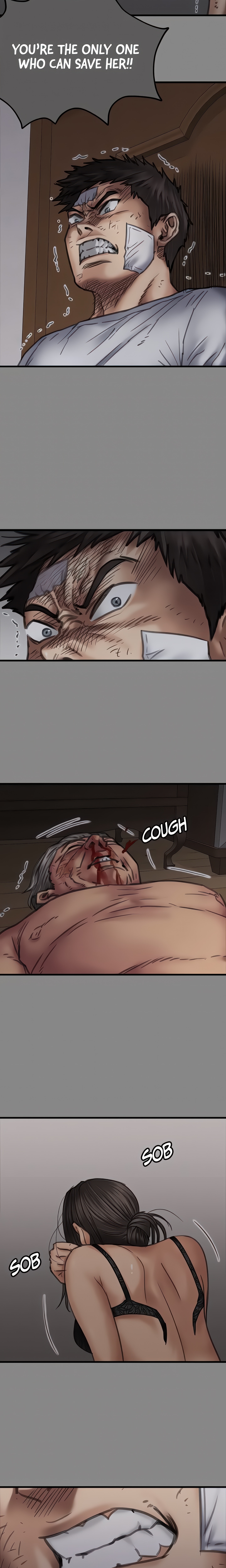 Queen Bee (Andrew) (Official) chapter 329 page 51