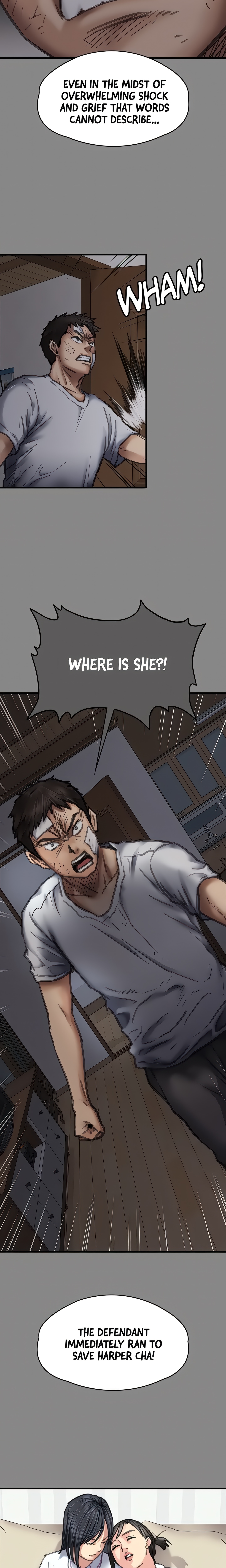 Queen Bee (Andrew) (Official) chapter 329 page 52