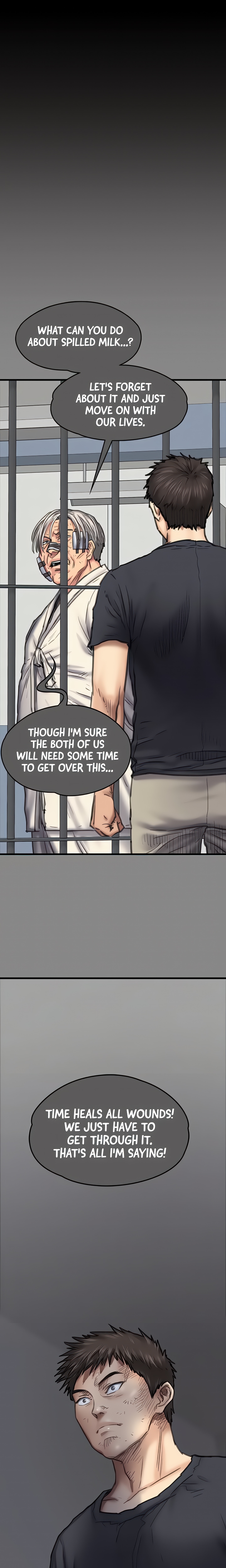 Queen Bee (Andrew) (Official) chapter 329 page 56