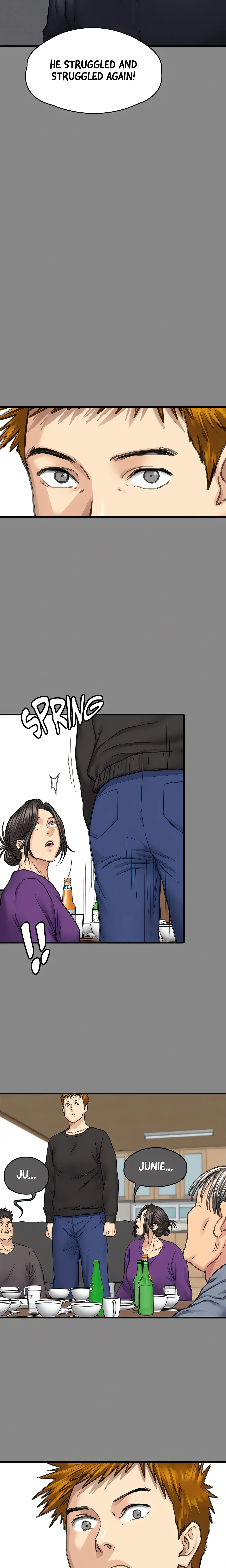 Queen Bee (Andrew) (Official) chapter 329 page 57