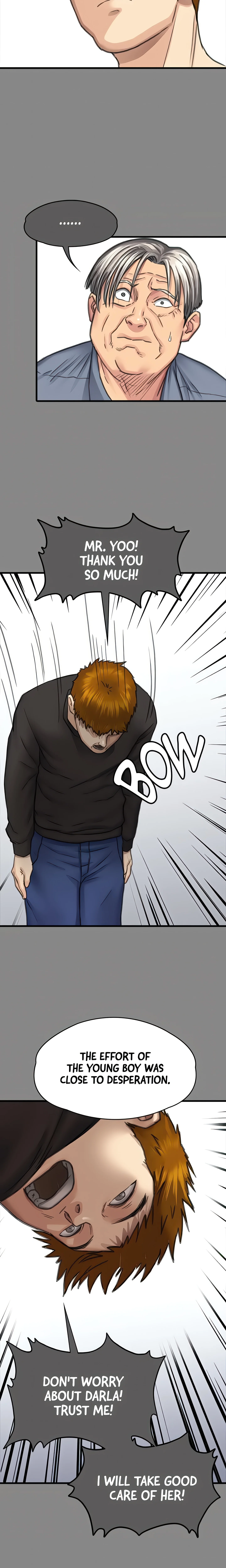 Queen Bee (Andrew) (Official) chapter 329 page 58