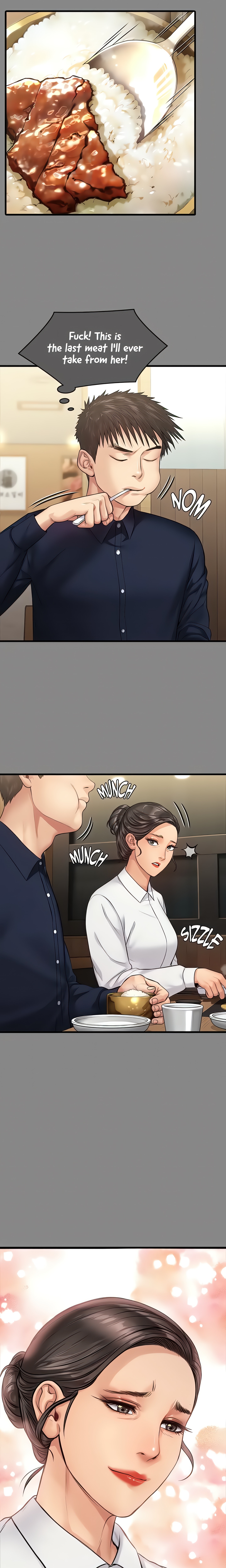 Queen Bee (Andrew) (Official) chapter 329 page 60