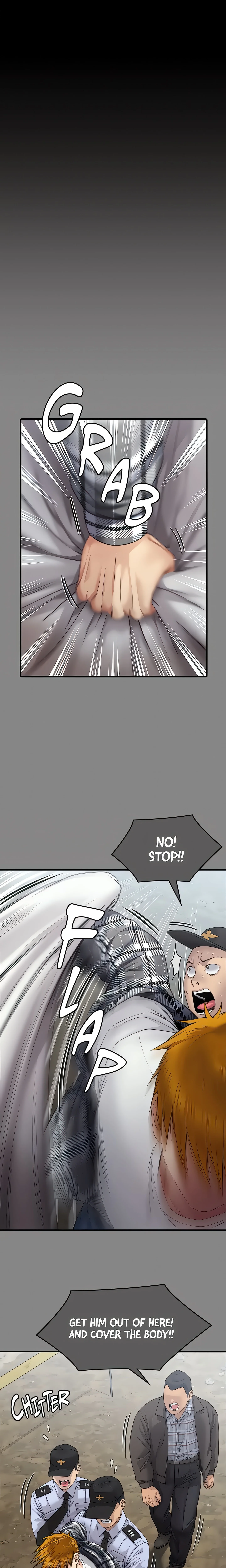 Queen Bee (Andrew) (Official) chapter 329 page 66