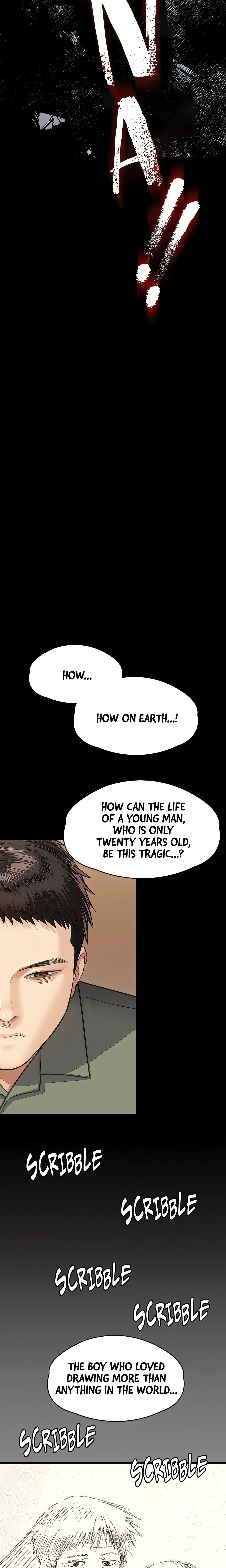 Queen Bee (Andrew) (Official) chapter 329 page 69