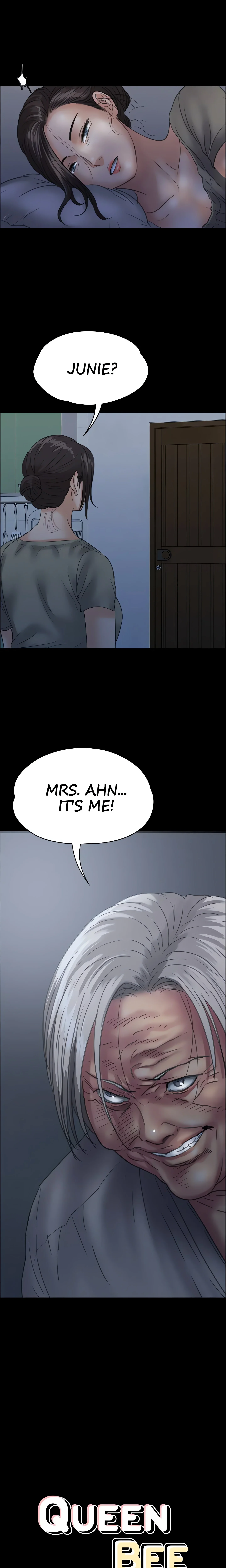 Queen Bee (Andrew) (Official) chapter 33 page 1