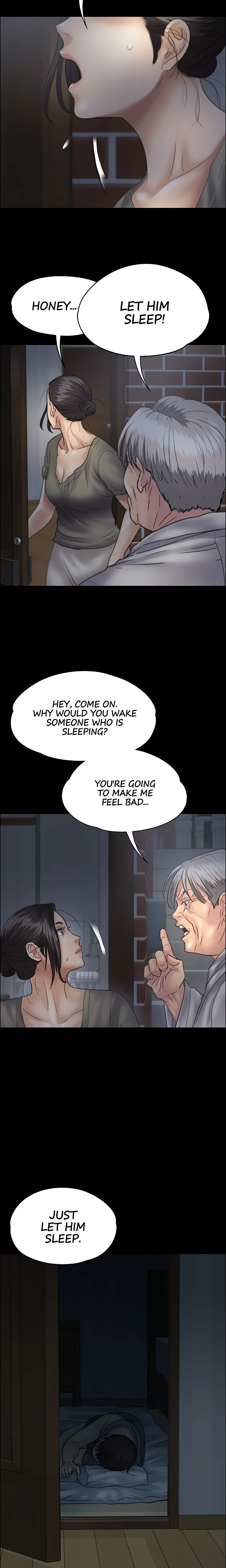 Queen Bee (Andrew) (Official) chapter 33 page 7