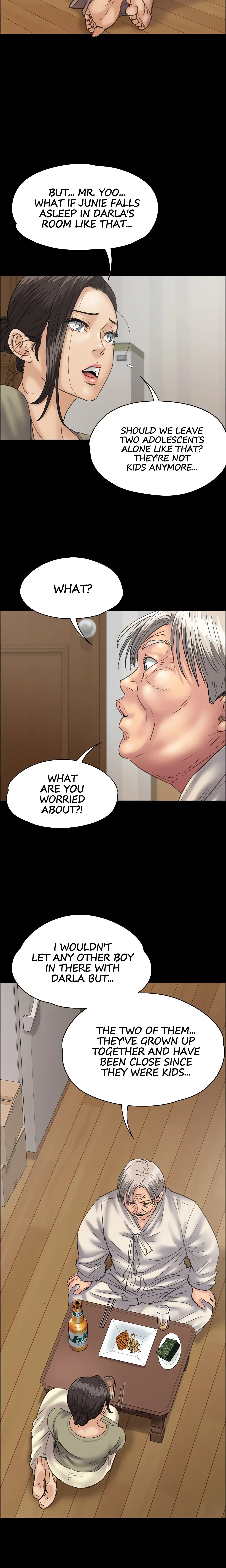 Queen Bee (Andrew) (Official) chapter 33 page 11